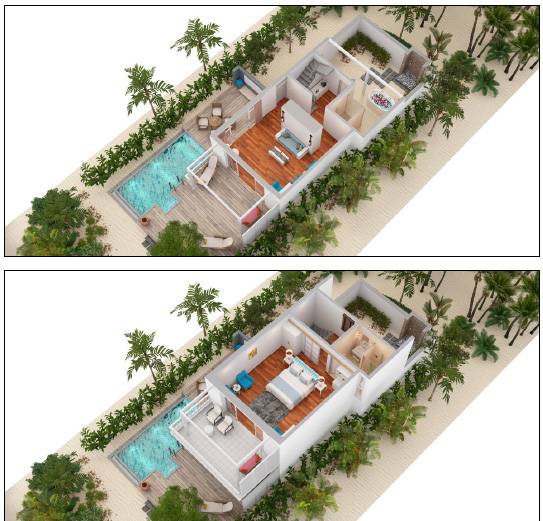NH_Maldives_Kuda_Rah_Beach_Duplex_Suite_with_Private_Pool_Floor_Plan_2