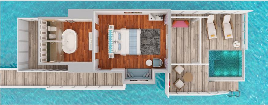 NH_Maldives_Kuda_Rah_Resort_Aerial_Overwater_Villa_Floor_Plan_1