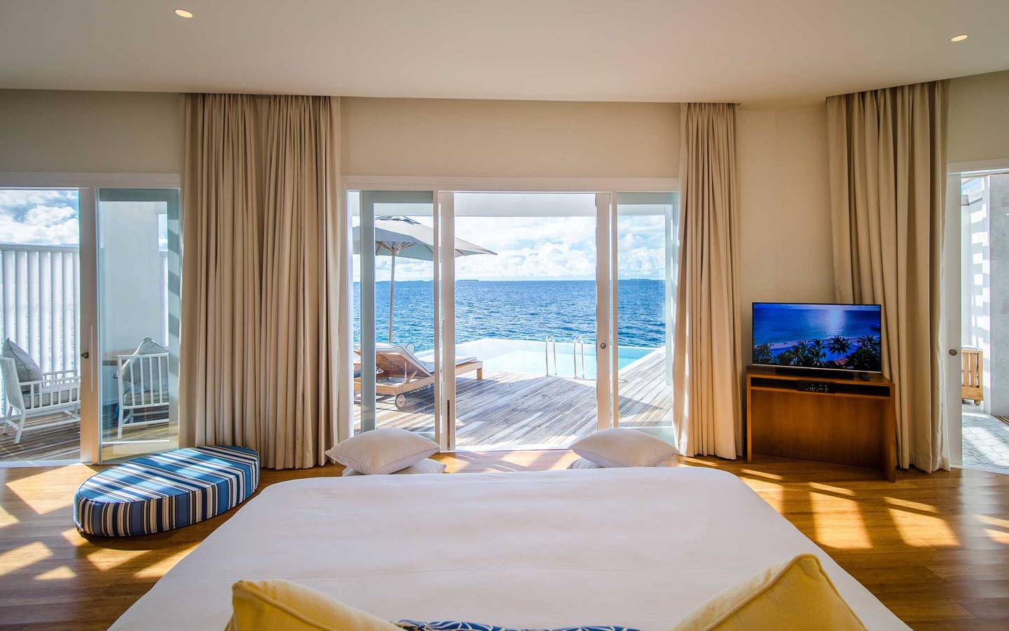 Reef Water Pool Villa_2