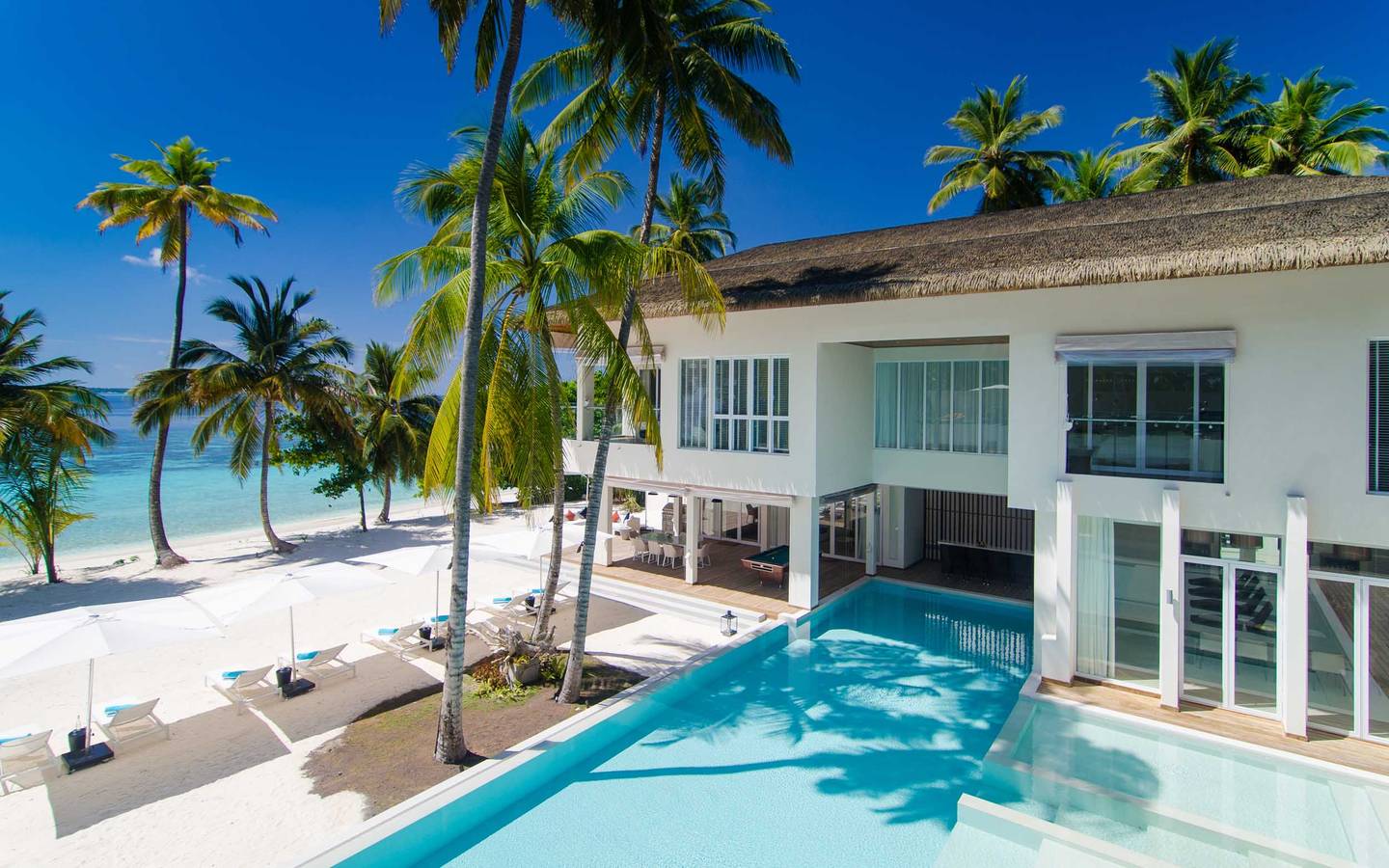 Amilla Maldives The Amilla Estate 6