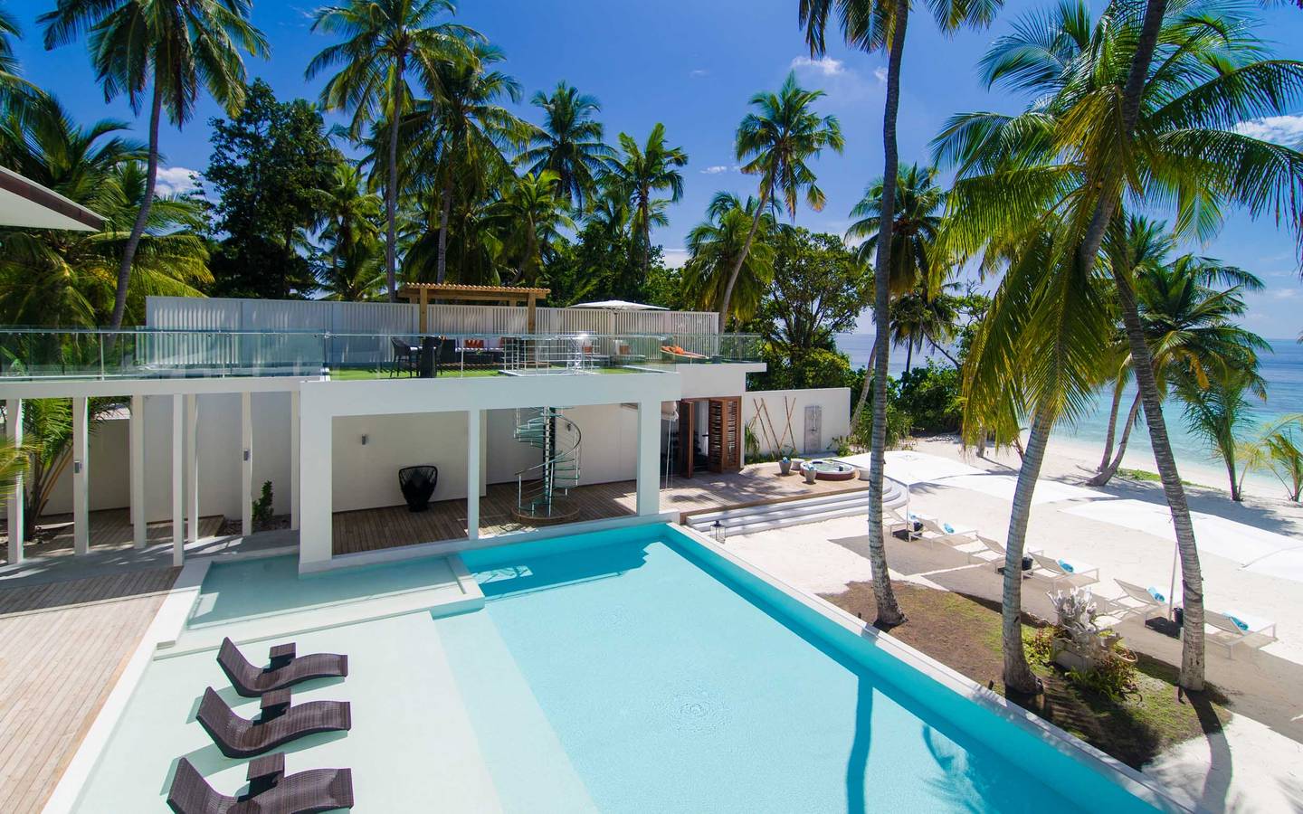 Amilla Maldives The Amilla Estate 16