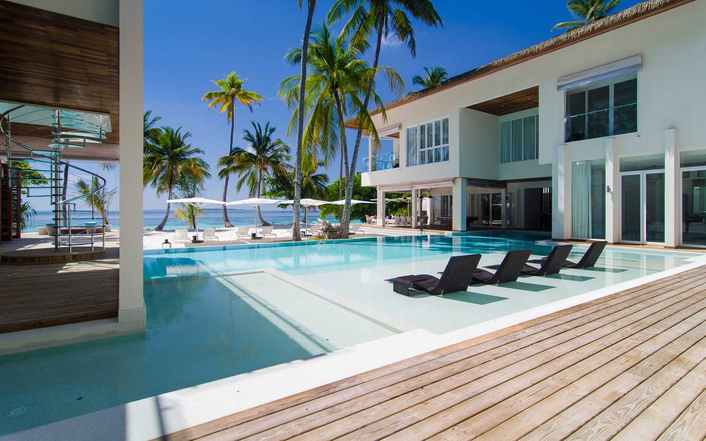 Amilla Maldives The Amilla Estate 3