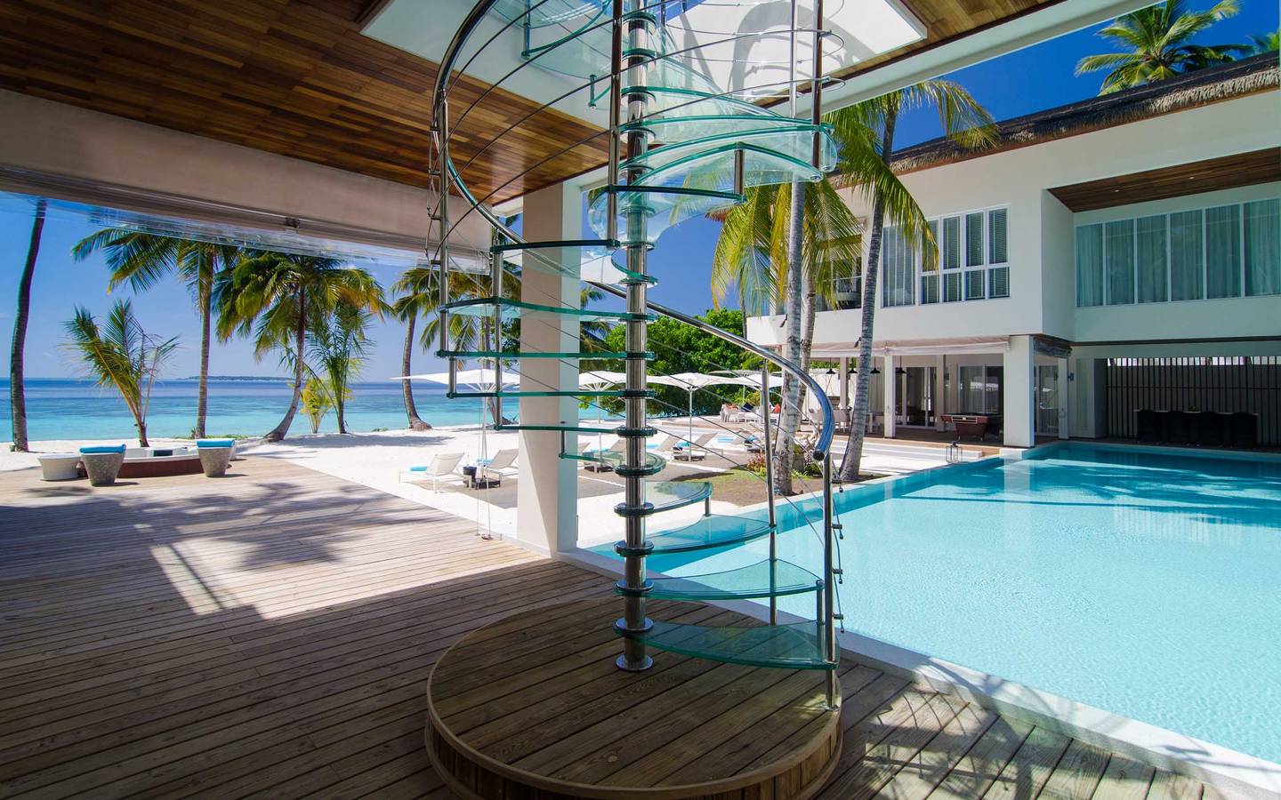 Amilla Maldives The Amilla Estate 13