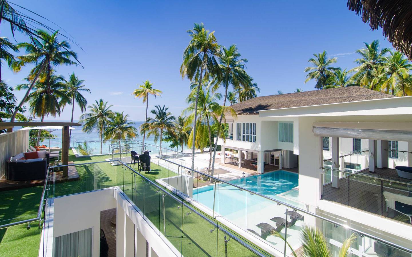 Amilla Maldives The Amilla Estate 7