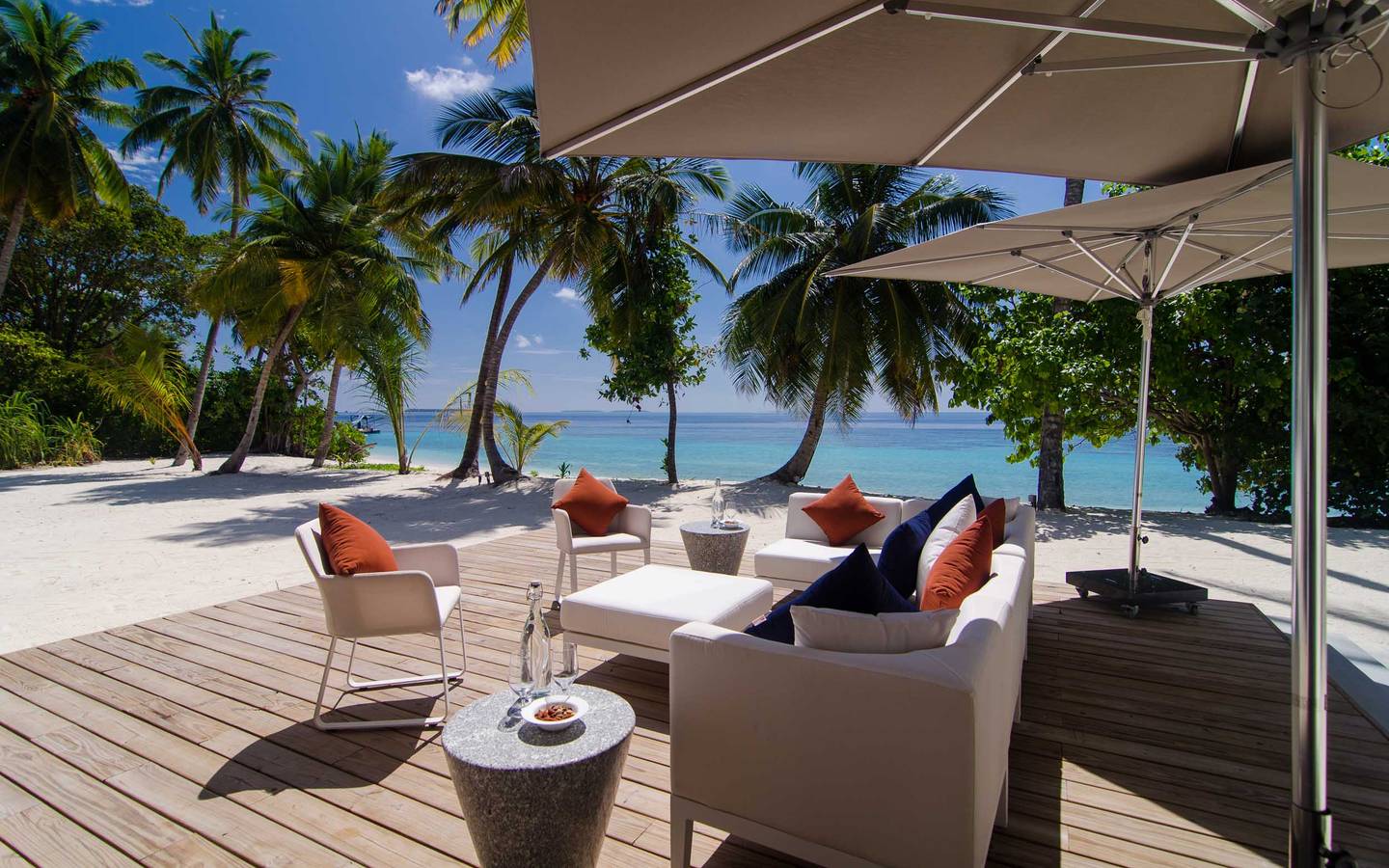 Amilla Maldives The Amilla Estate 15