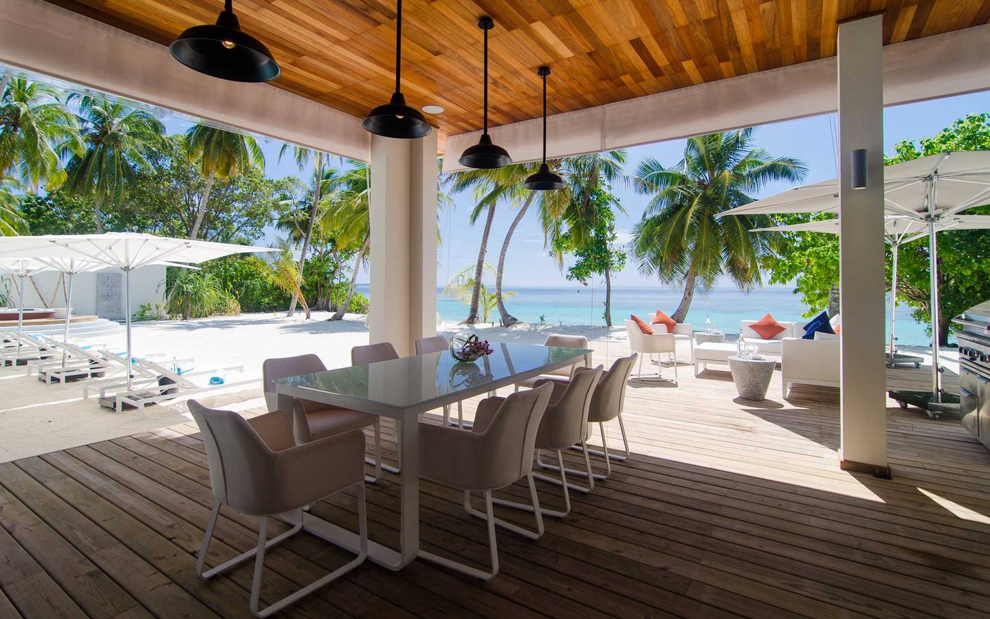 Amilla Maldives The Amilla Estate 14