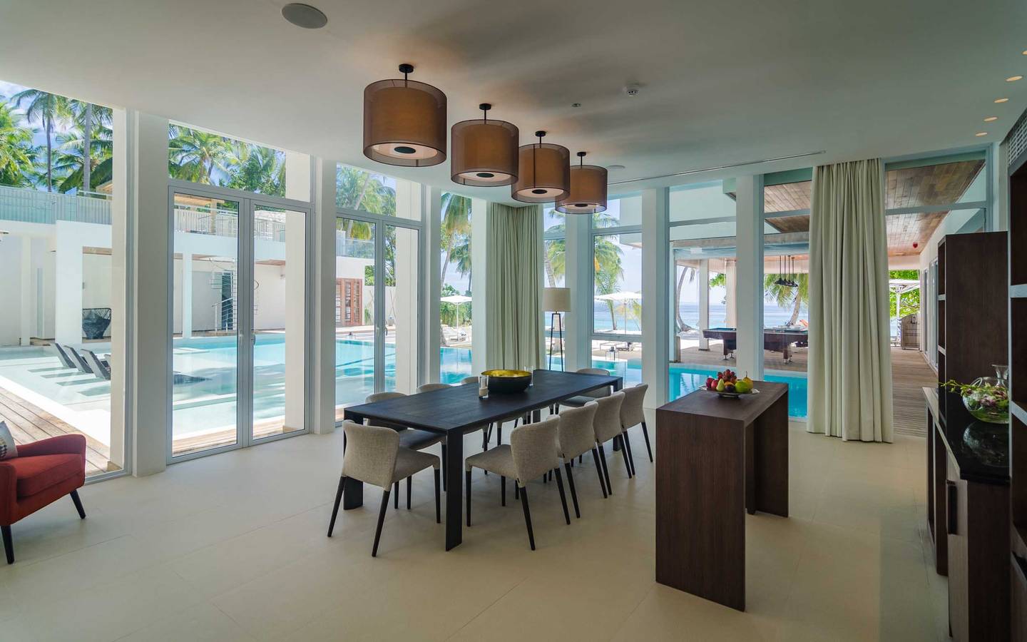 Amilla Maldives The Amilla Estate 1