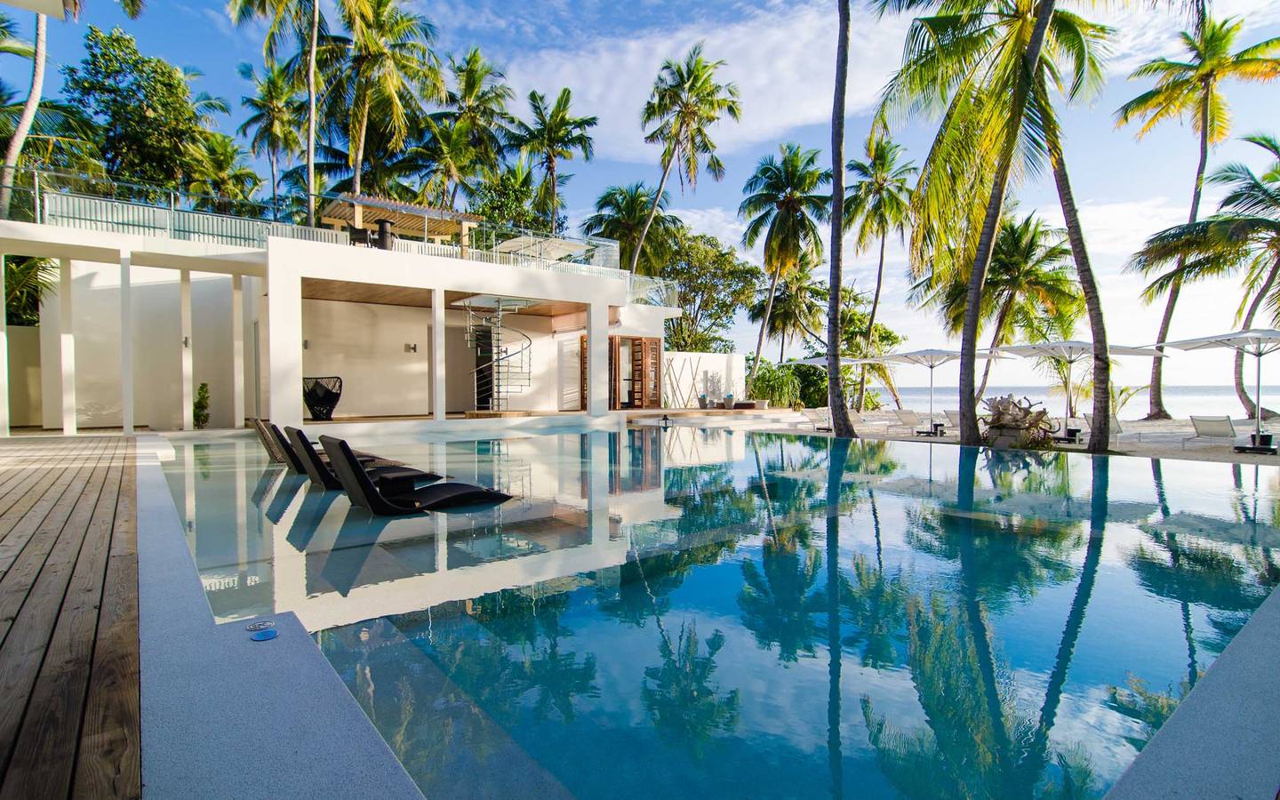 Amilla Maldives The Amilla Estate 18