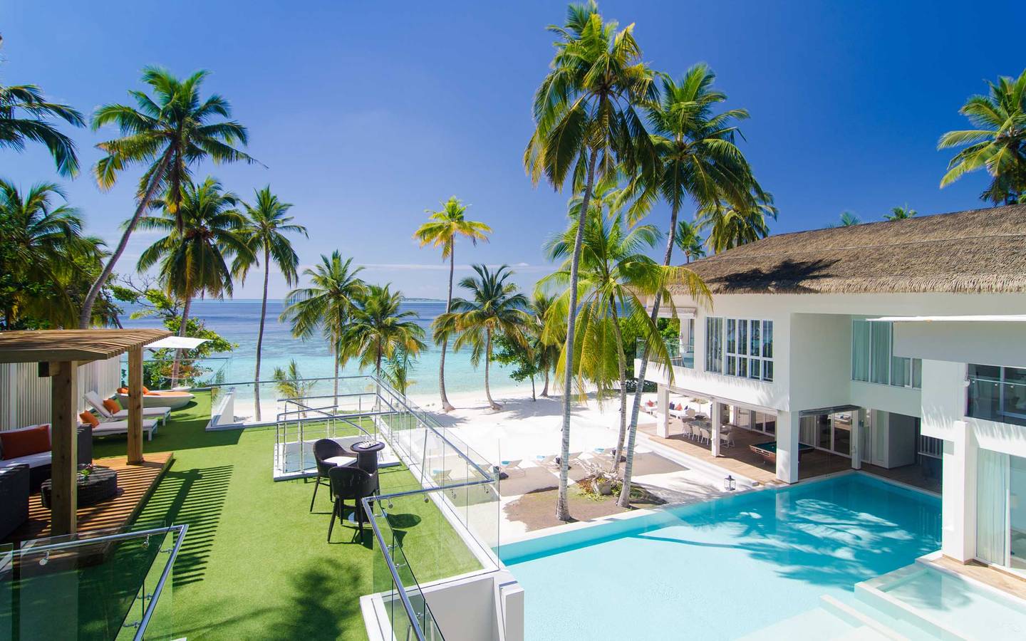 Amilla Maldives The Amilla Estate 9