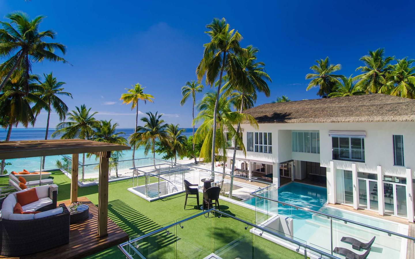 Amilla Maldives The Amilla Estate 10