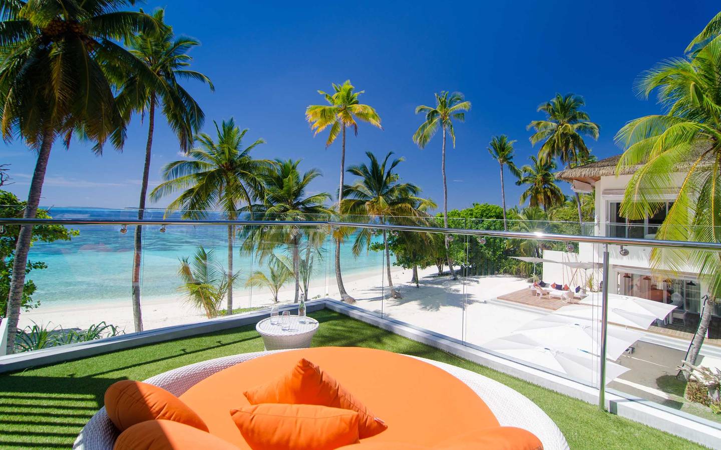 Amilla Maldives The Amilla Estate 12