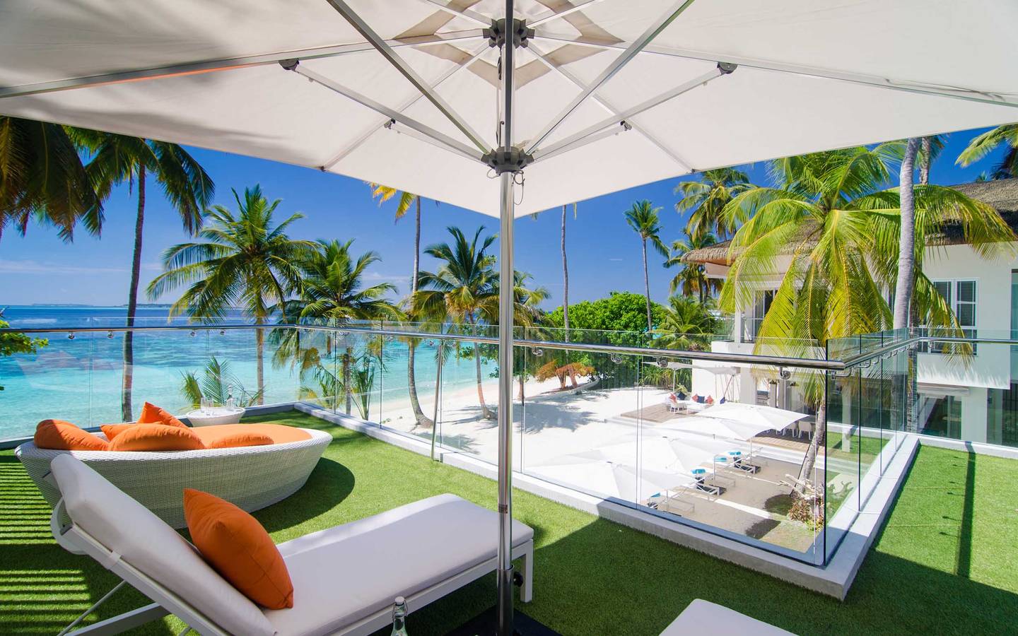 Amilla Maldives The Amilla Estate 11