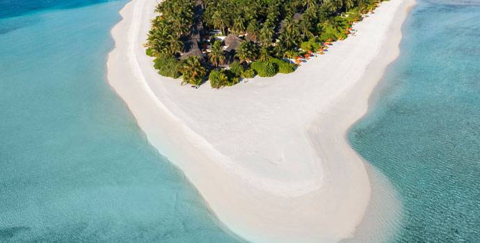 Angsana Three Bedroom Pool Villa, Angsana Velavaru