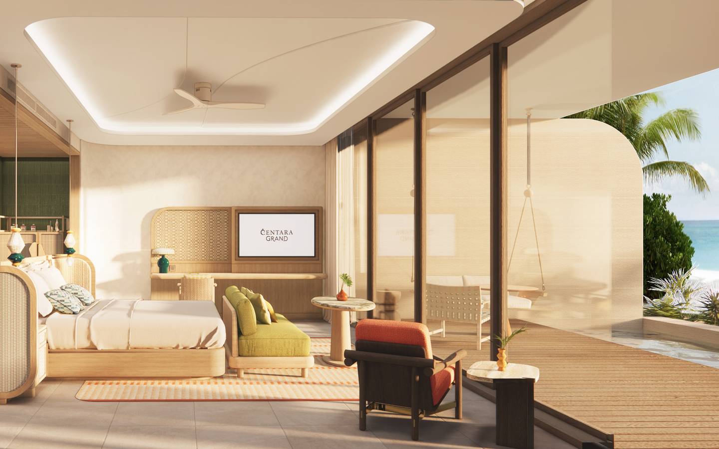 Centara_Grand_Lagoon_One_Bedroom_Sunset_Beach_Pool_Villa_4