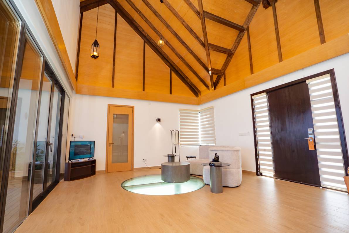 Nooe Maldives - Grand Atlantis 7