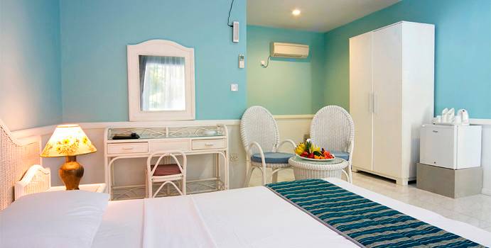 Wohnen, Equator Village