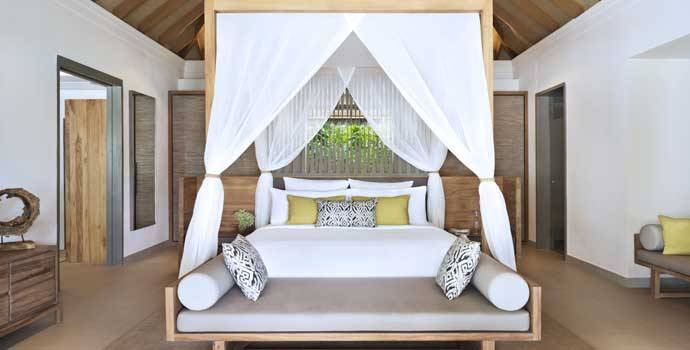 Beach Family Pool Villa, Vakkaru Maldives