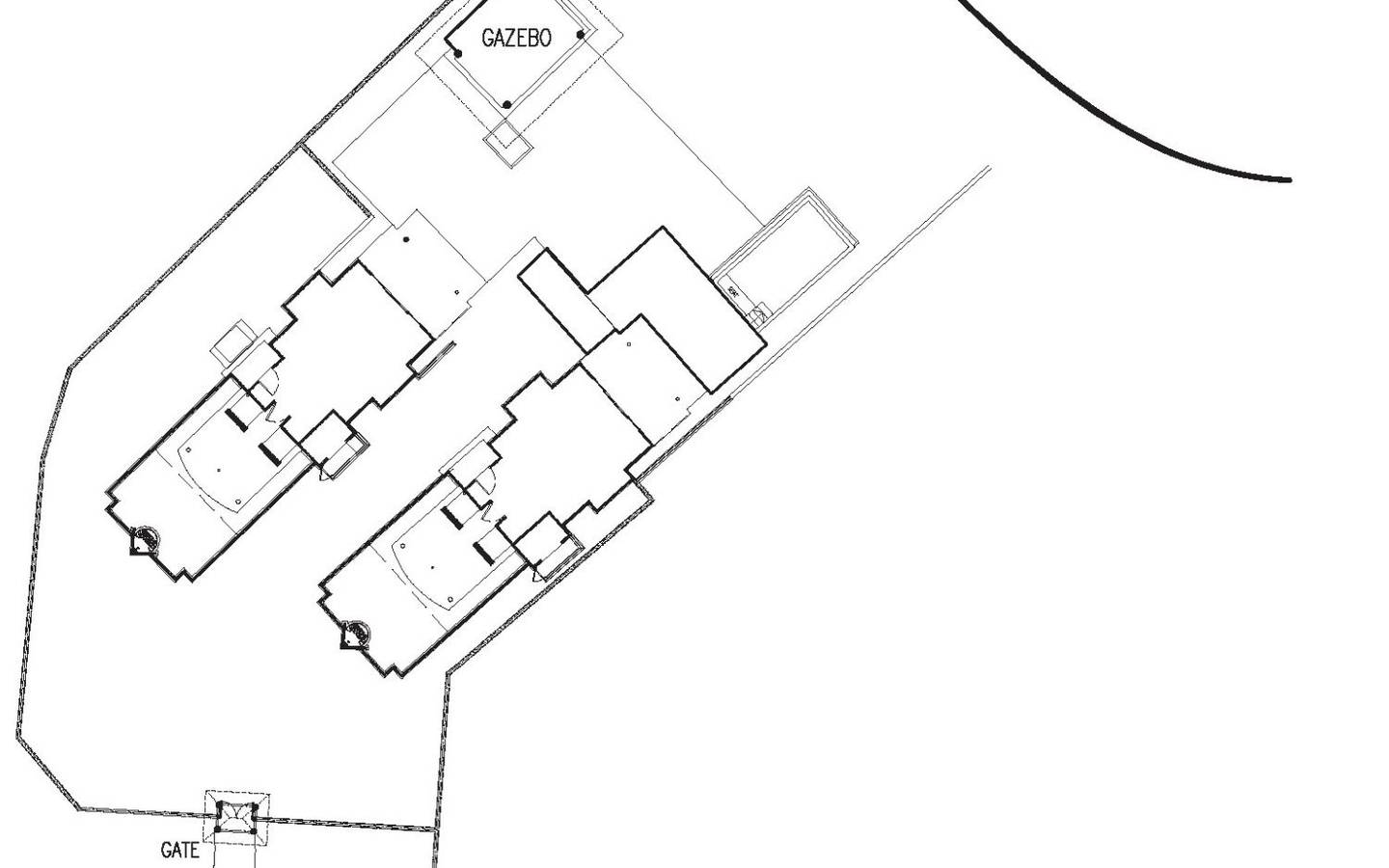 Two Bedroom Beach Pool Villa