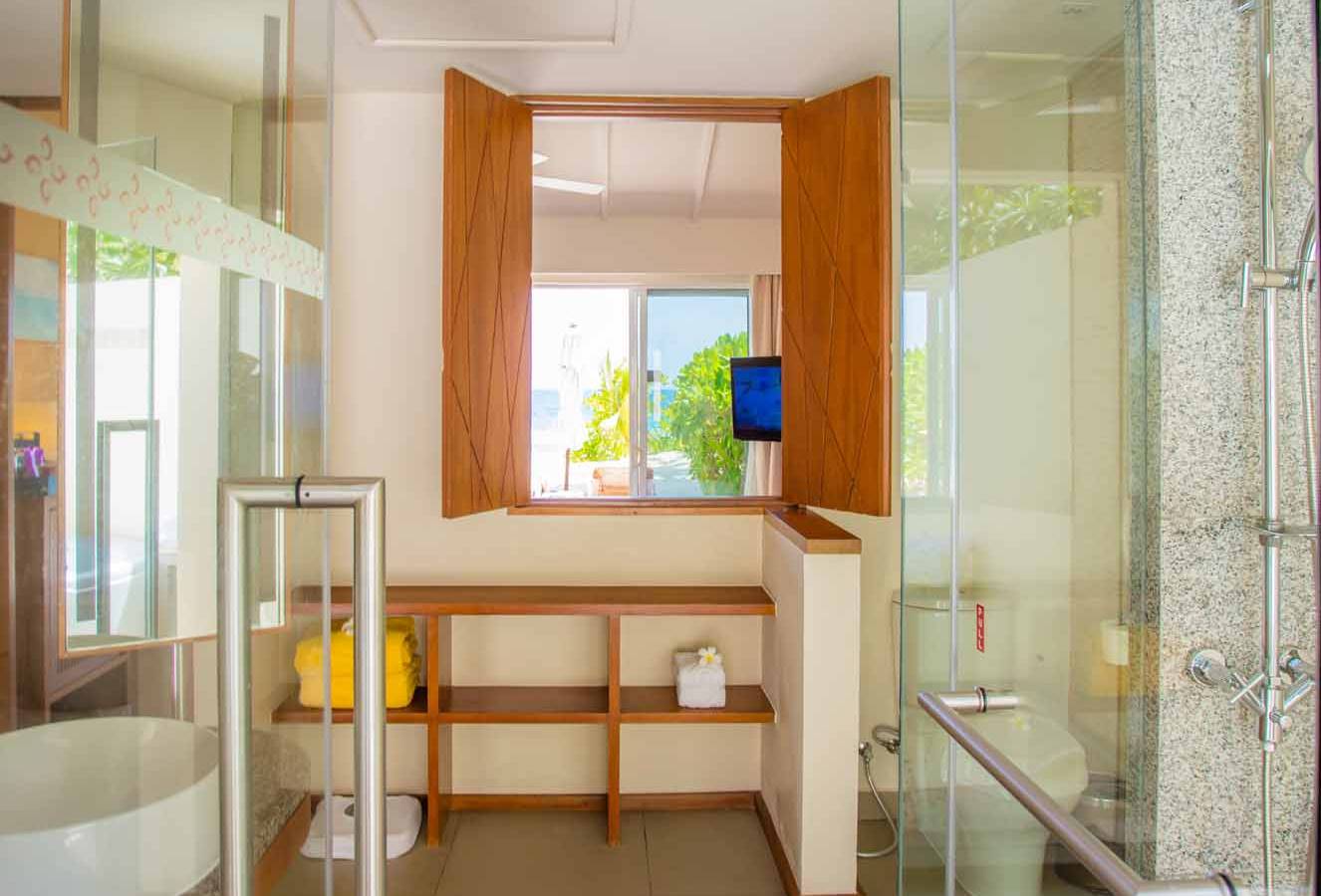 Centara_Lagoon View Beach Villa with Swirl Pool 2