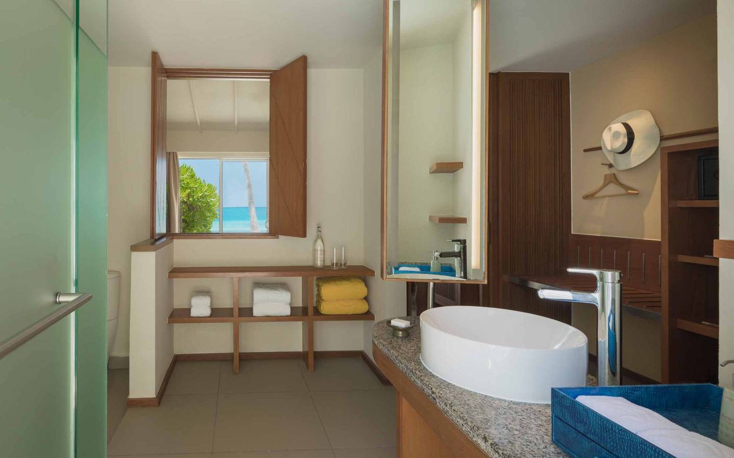 Centara_Lagoon View Beach Villa with Swirl Pool 1