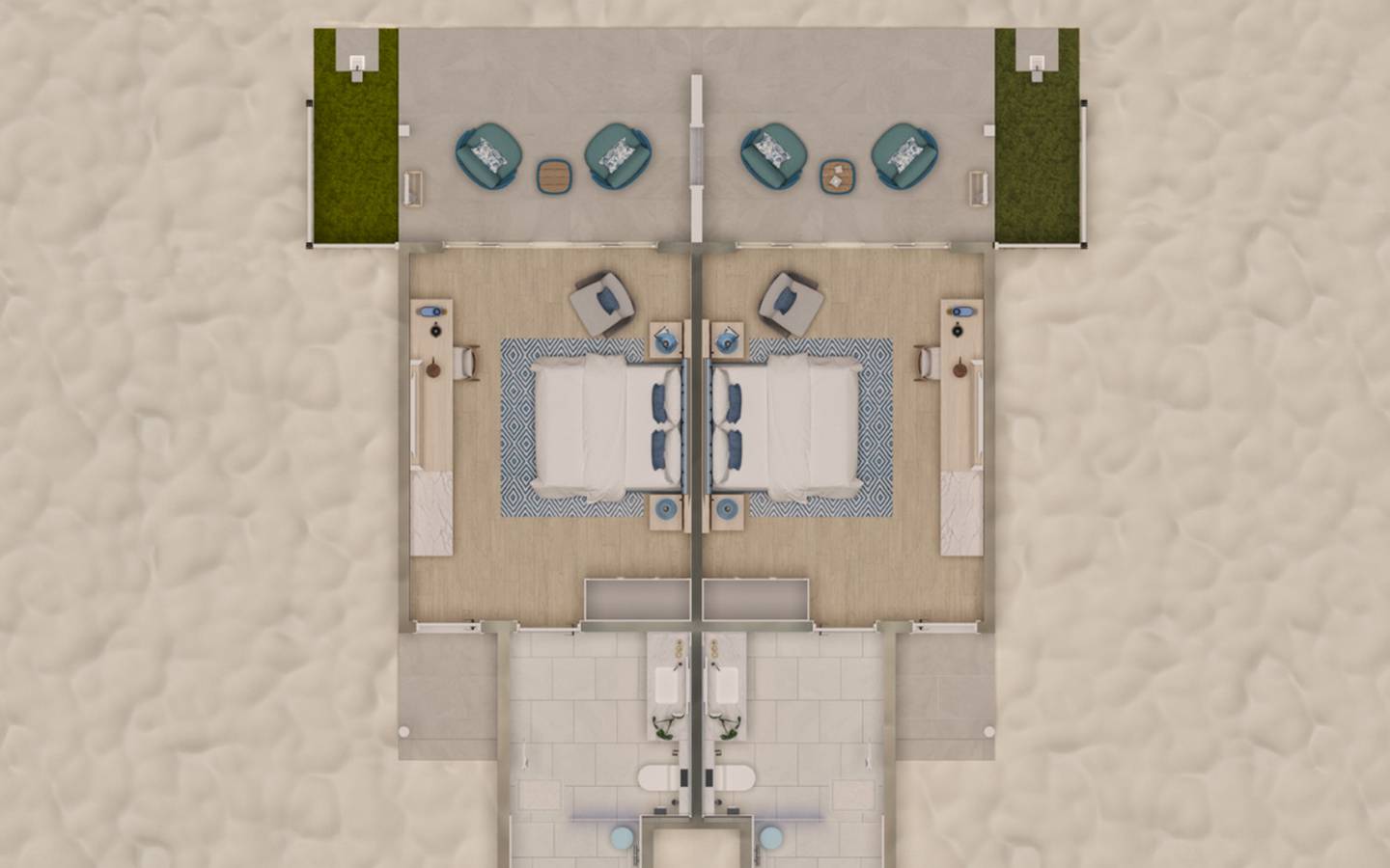 Eri_Maldives_Premium_Beach_Villa_Floor_Plan