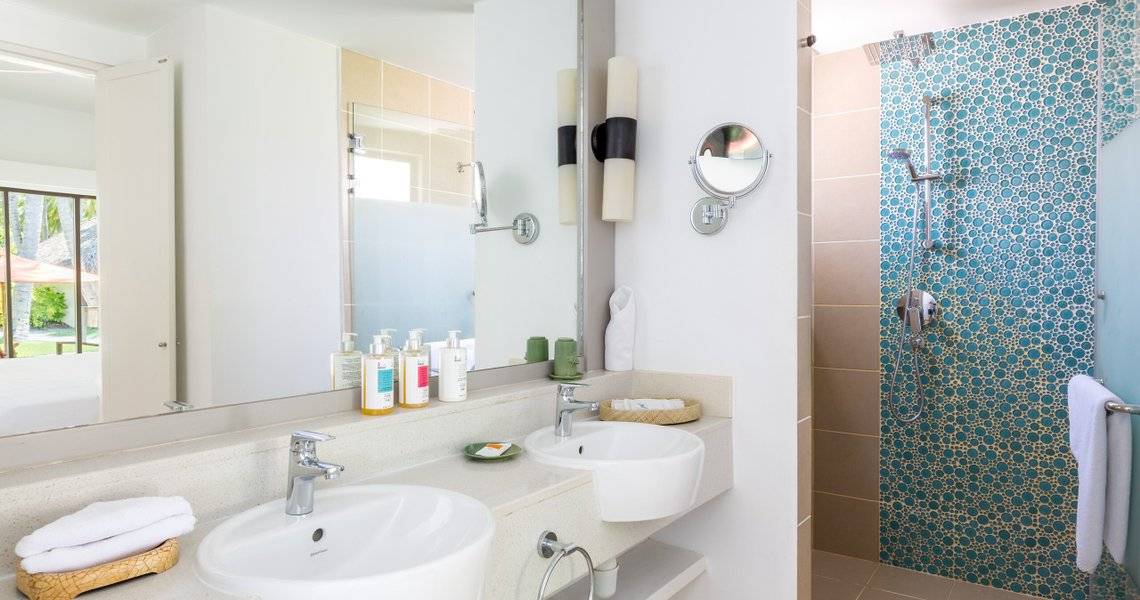 Superior Zimmer Gartenseite, Club Med Kani