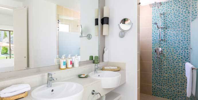 Superior Zimmer Gartenseite, Club Med Kani