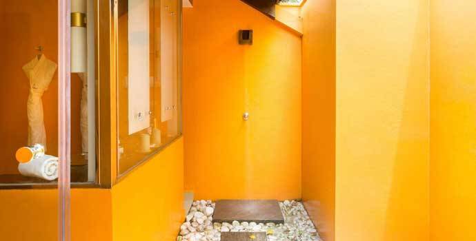 Deluxe Zimmer, Club Med Kani