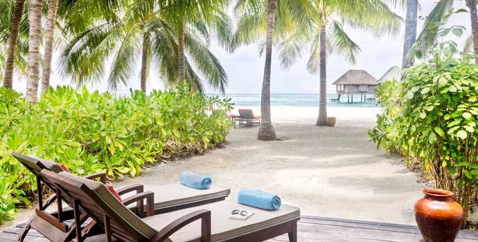 Deluxe Zimmer, Club Med Kani