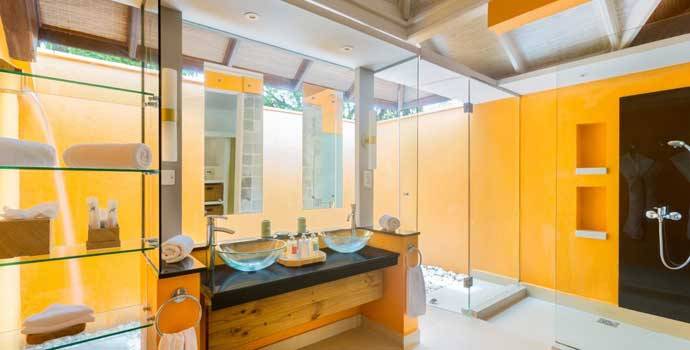 Deluxe Zimmer, Club Med Kani