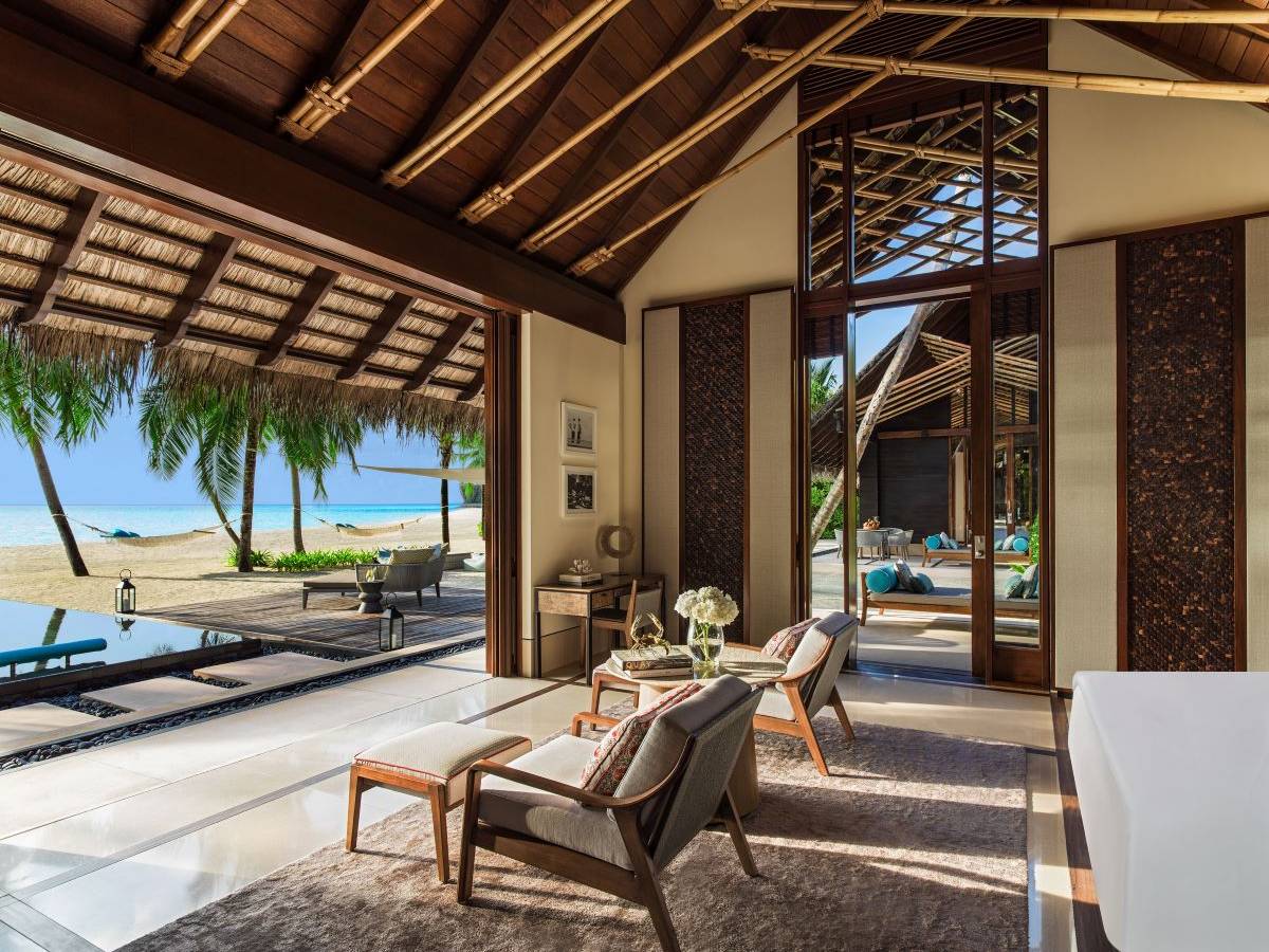 Two - Villa Residence with Pool