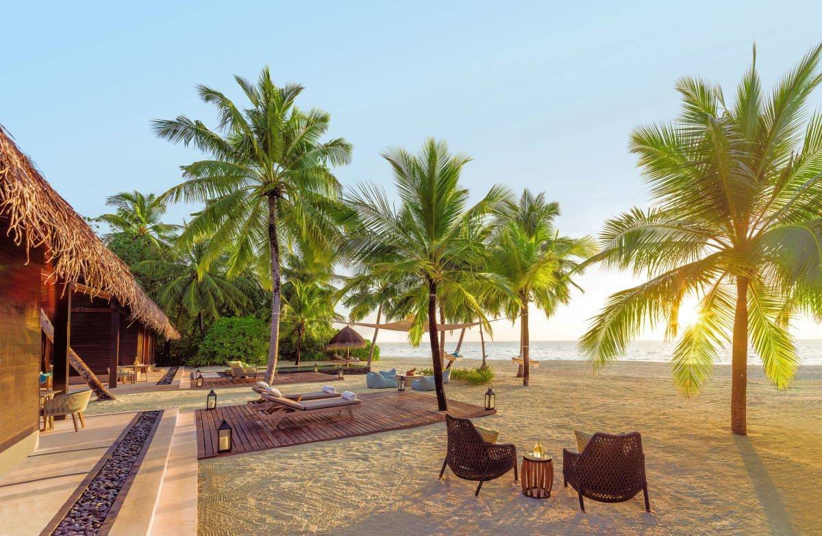 Two - Villa Residence with Pool