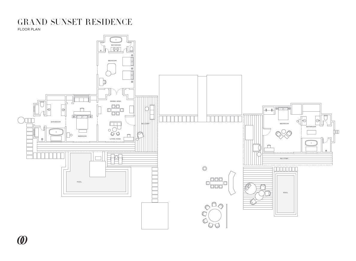 Grand Sunset Residence