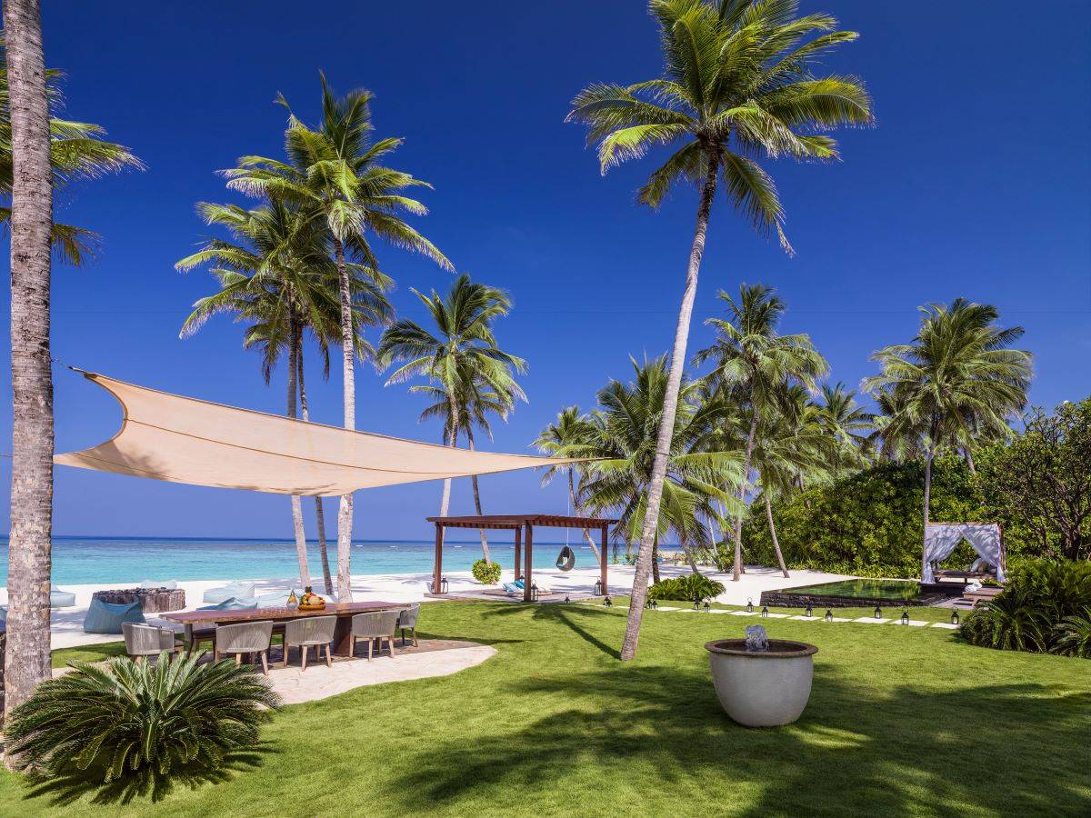 Grand Sunset Residence