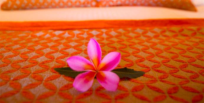 Blume, Deluxe Bungalow, Kurumba Maldives