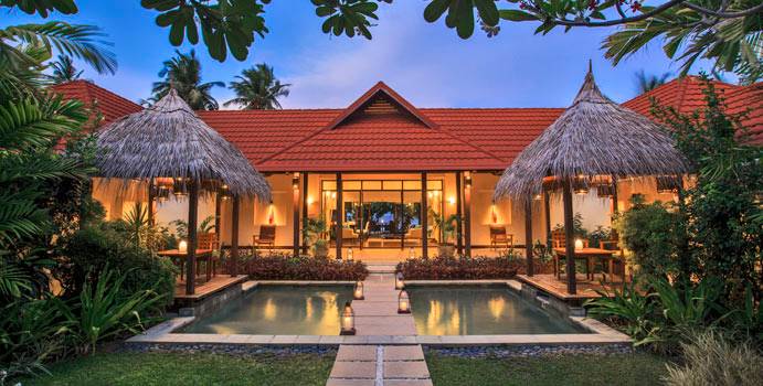 Royal Kurumba Residence, Kurumba Maldives