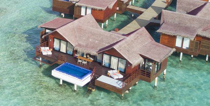 Grand Residence, Grand Park Kodhipparu