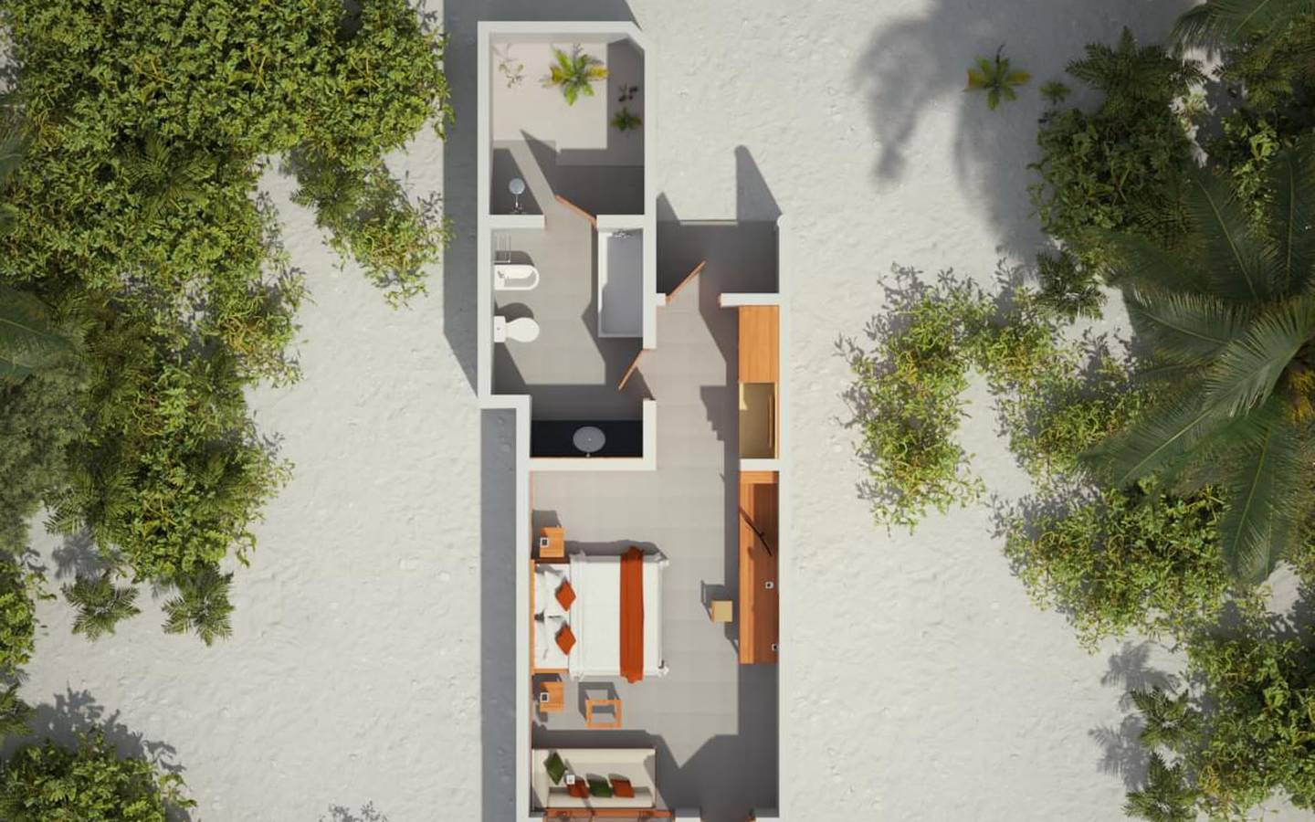 Villa_Nautica_Beach_Villa_Zimmer_Floor_Plan_1