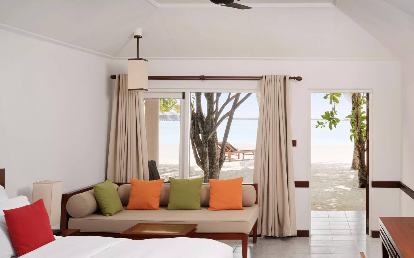 Villa_Nautica_Beach_Villa_Zimmer_3