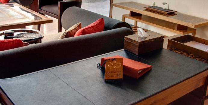 Schreibtisch, Haven Suite, Paradise Island Resort & SPA