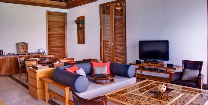 Wohnen, Haven Suite, Paradise Island Resort & SPA