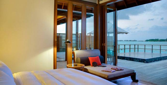 Meerblick, Haven Suite, Paradise Island Resort & SPA
