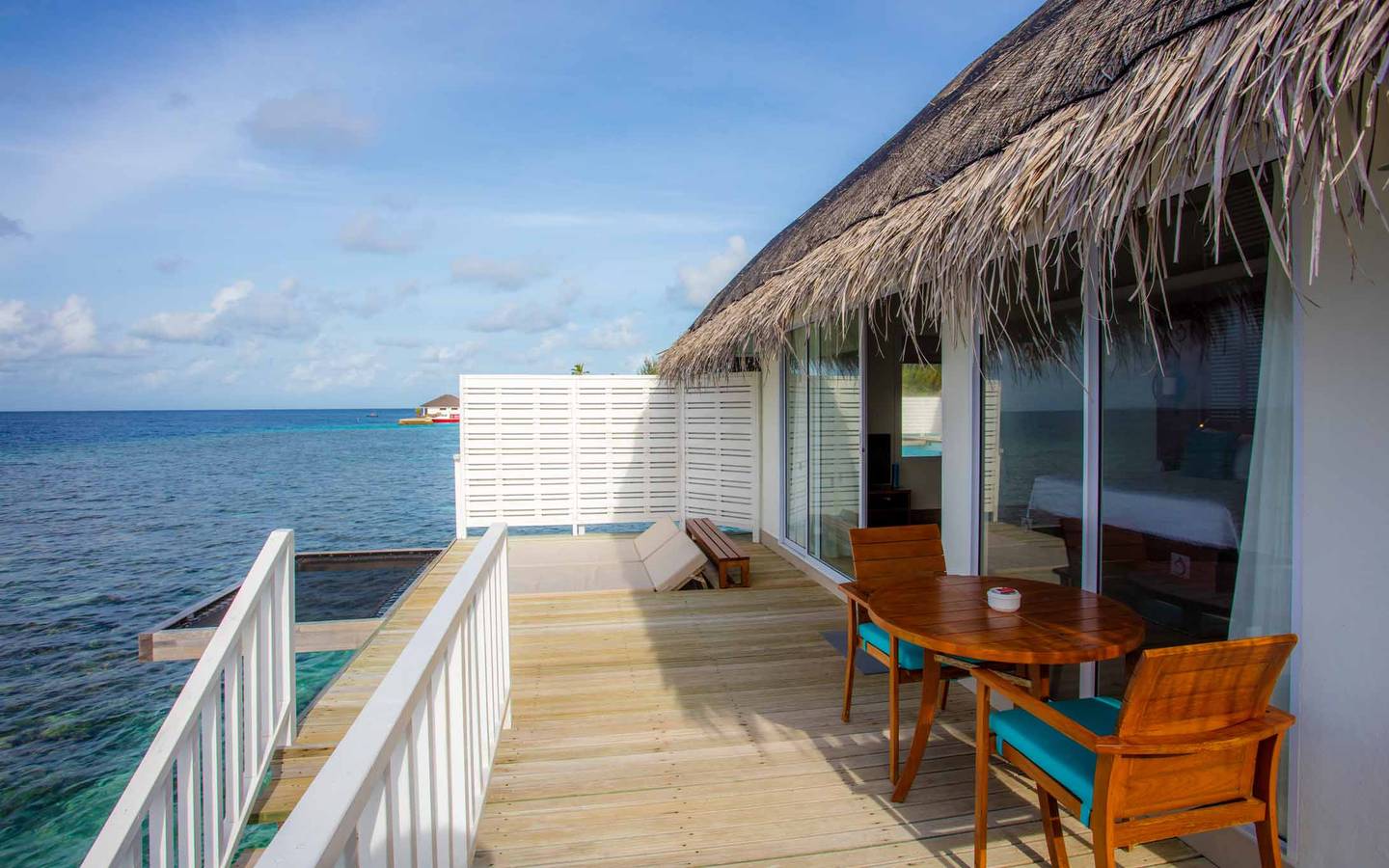 Machchafushi Island Resort Deluxe Watervilla 8