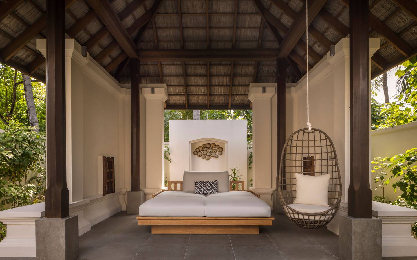Conrad_Maldives_Rangali_Beach_Villa_Schlafen