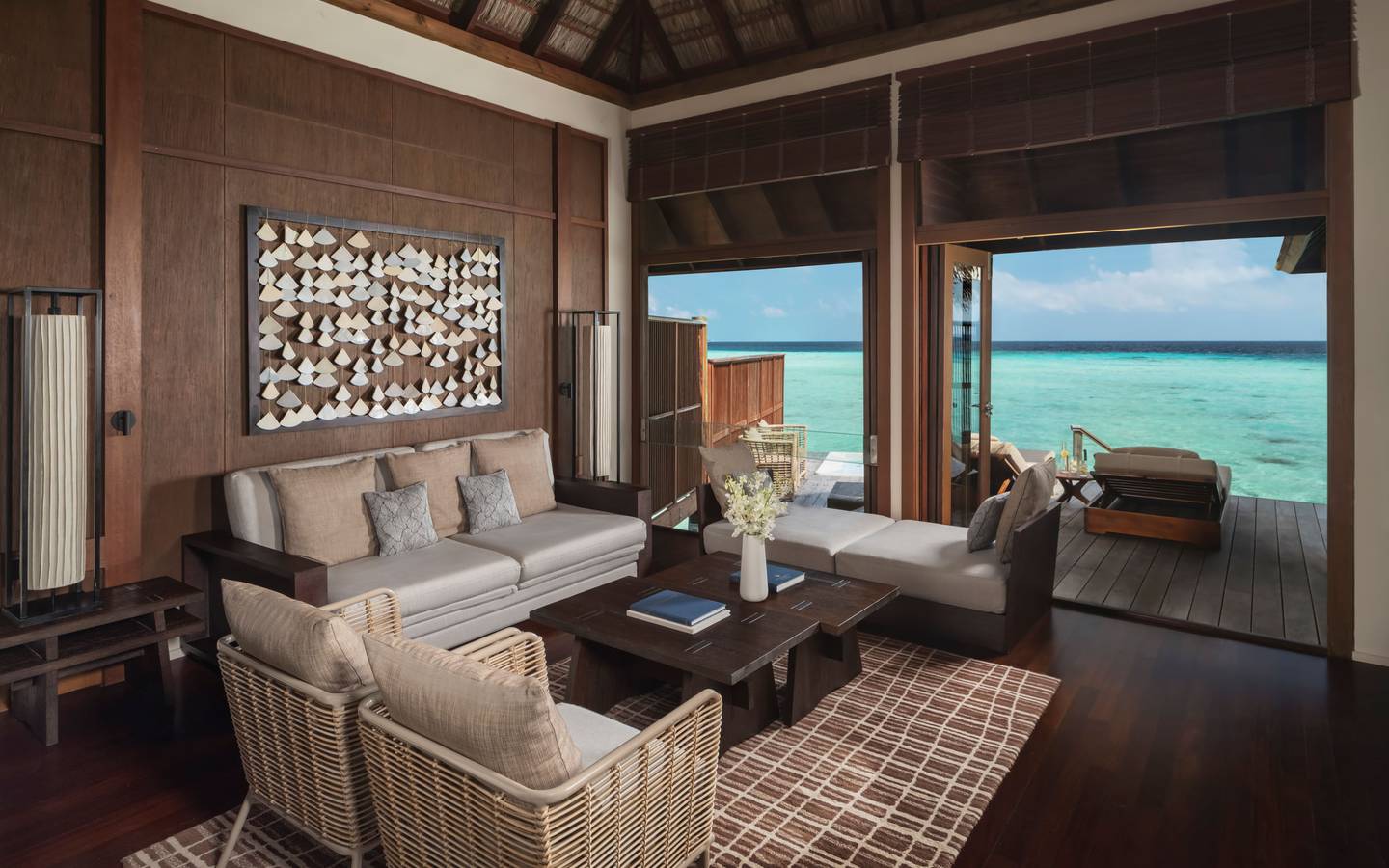 Conrad_Maldives_Grand_Water_Villa_Wohnen