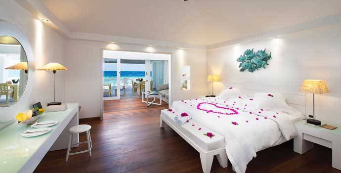 Beach Junior Suite, Diamonds Athuruga Beach & Water Villas