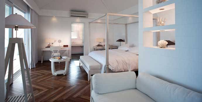 Water Villa, Diamonds Thudufushi Island Resort