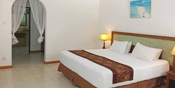 Classic Room, Fihalhohi Island Resort