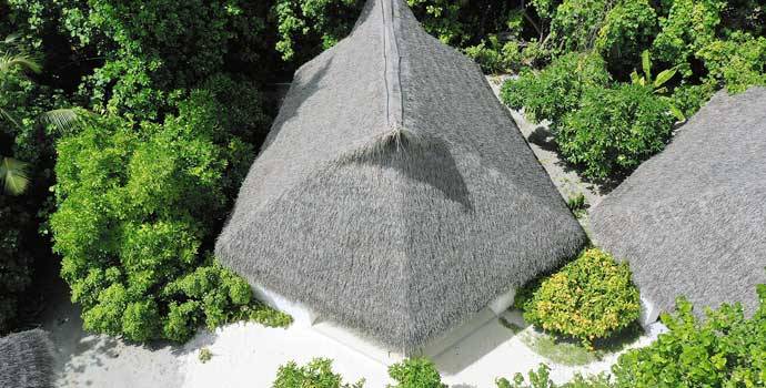 Classic Room, Fihalhohi Island Resort