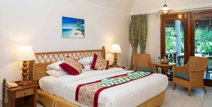 Premium Room, Fihalhohi Island Resort